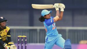 Dayalan Hemlatha Biography, Personal Life, Acheivements, WPL team and other informations in detail!