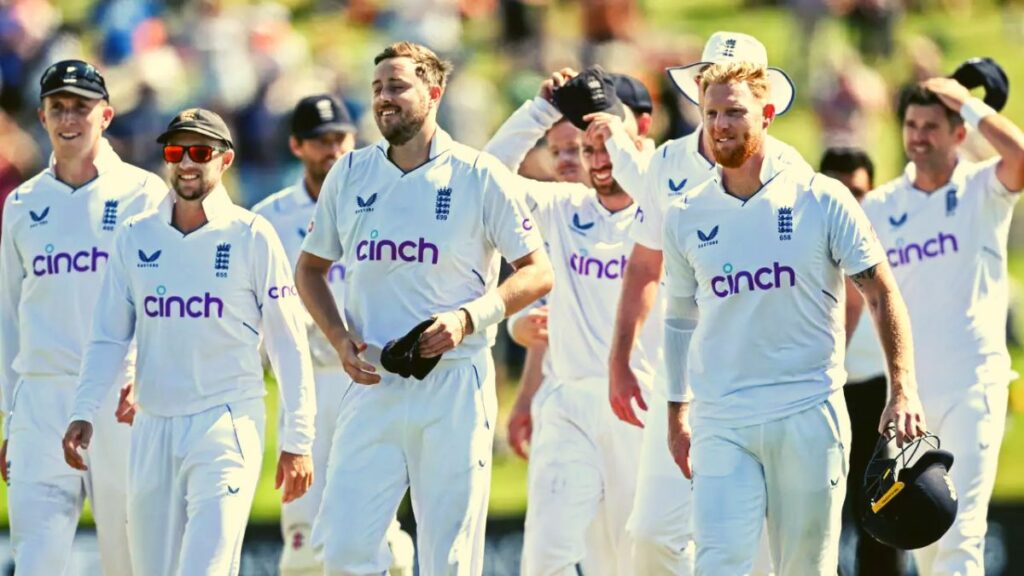 ENG Vs NZ 2nd Test : Ben Stokes and Co. in line for a clean sweep against the WTC Champions!