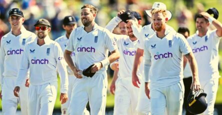 ENG Vs NZ 2nd Test : Ben Stokes and Co. in line for a clean sweep against the WTC Champions!