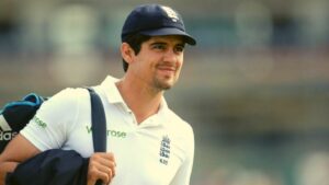 ENG Vs NZ 2nd Test : Former England legend thinks this Englishman is the next big thing!