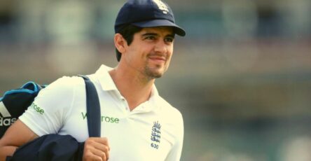 ENG Vs NZ 2nd Test : Former England legend thinks this Englishman is the next big thing!