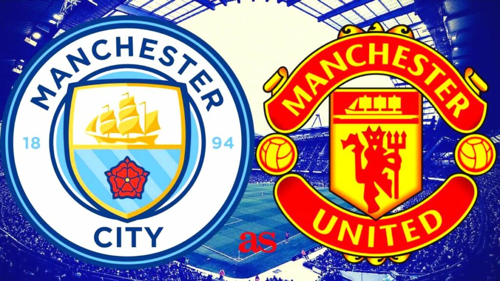 English Premier League 2022/23 : Man City and Man United to finish on Top 2 predicts a "Super computer"!