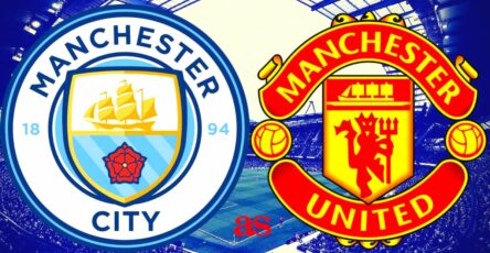 English Premier League 2022/23 : Man City and Man United to finish on Top 2 predicts a "Super computer"!