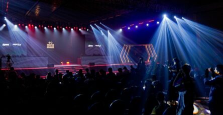 Esportz Premier Series Grand Finale : LAN garners massive success uniting Indian Esports and Gaming Community in Mumbai
