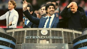 Everything you need to know about English Premier League's charges on Manchester City!