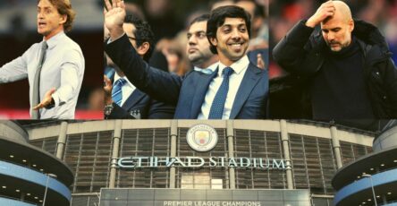 Everything you need to know about English Premier League's charges on Manchester City!