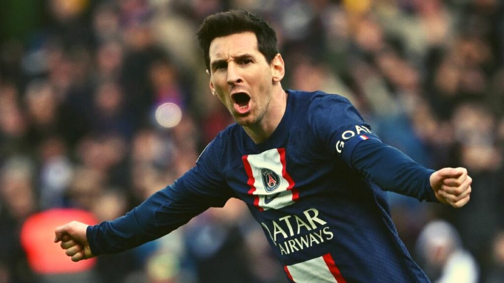 Football News 2022/23 : World cup winner Lionel Messi in line to reach another Career milestone!