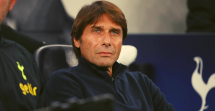 Football News : Spurs boss Antonio Conte to undergo a surgery for this reason