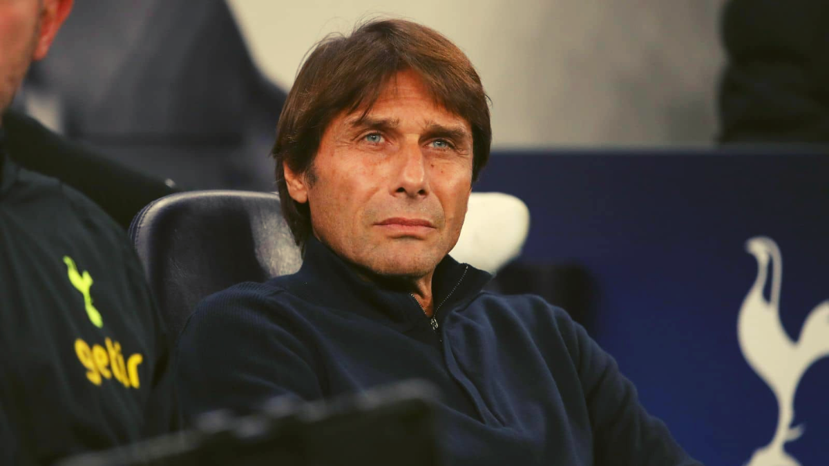 Football News : Spurs boss Antonio Conte to undergo a surgery for this reason