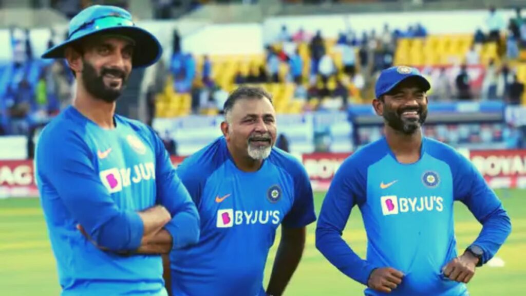 Former India bowling coach discloses an intriguing story about this Bowler! Find out