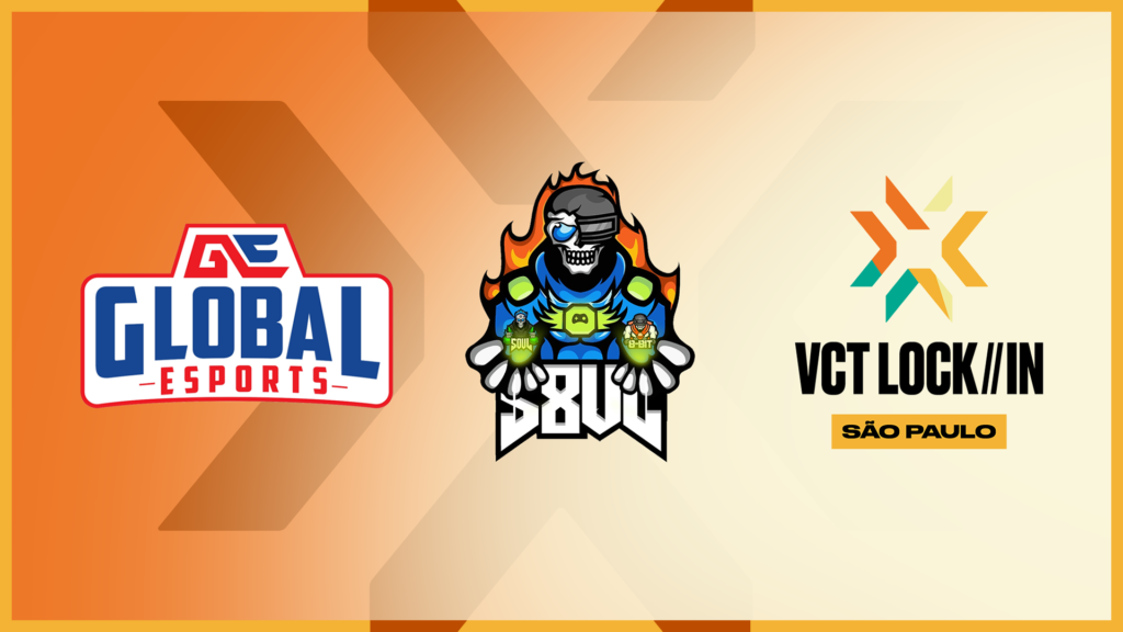 Global Esports