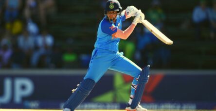ICC Women's T20 World Cup 2023 : Top 5 players to Watch out for