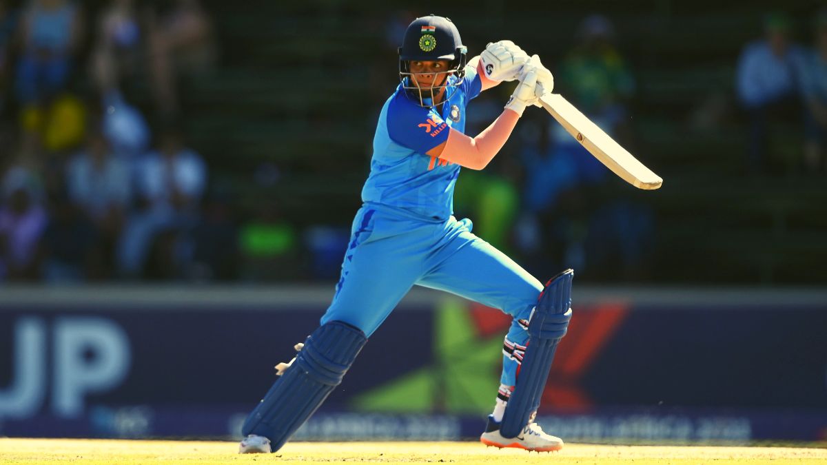 ICC Women's T20 World Cup 2023 : Top 5 players to Watch out for