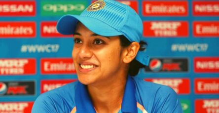 ICC Women's T20 World cup 2023 : India's bowling coach clarifies Smriti Mandhana's situation!