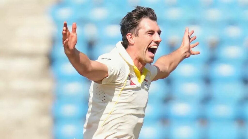 ICC World Test Rankings : Pat Cummins gets replaced by this English Veteran as the #1 Test bowler!