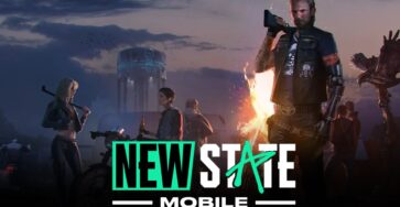 New State Mobile