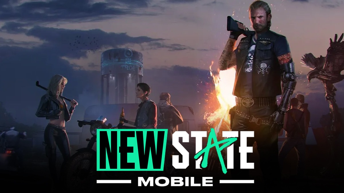 New State Mobile