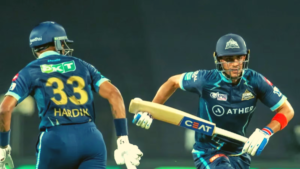 IND Vs NZ 3rd ODI : Watch this invaluable moment between these 2 players!