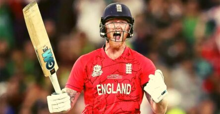IPL 2023 : Ben Stokes likely to leave CSK mid-way through the season for this reason!
