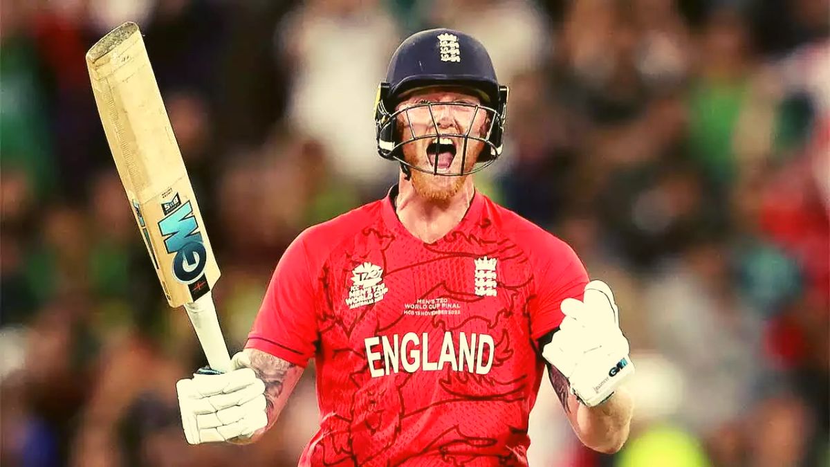 IPL 2023 : Ben Stokes likely to leave CSK mid-way through the season for this reason!