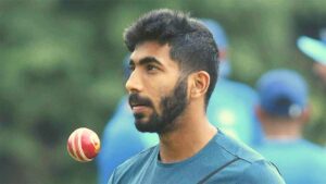 IPL 2023 These 5 Pace bowlers could replace injured Jasprit Bumrah in Mumbai Indians squad!
