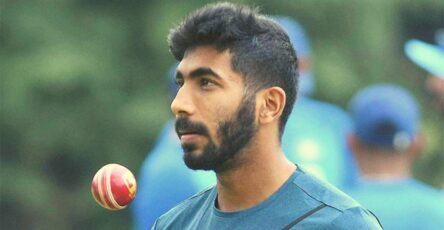 IPL 2023 These 5 Pace bowlers could replace injured Jasprit Bumrah in Mumbai Indians squad!