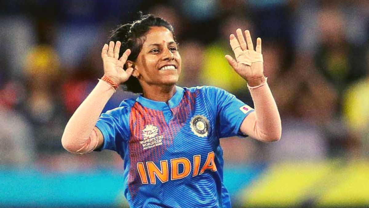 "Invention of WPL could open doors for many Women cricketers to return in the International circuit" thinks Poonam Yadav!