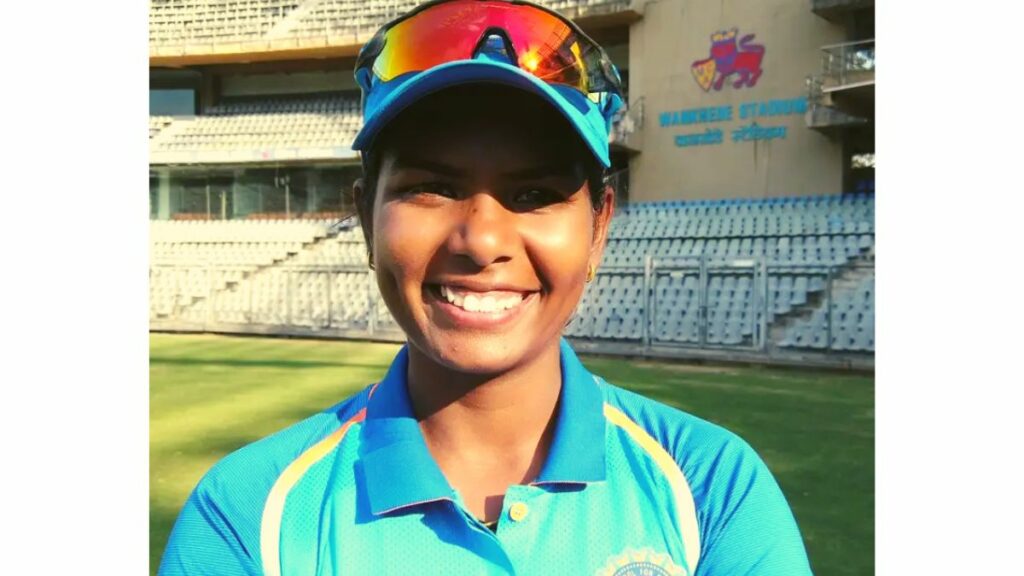 Komal Zanzad Profile : Biography, Age, Height, Weight, Personal Life, Achievements, Boy Friend and Social Media in details