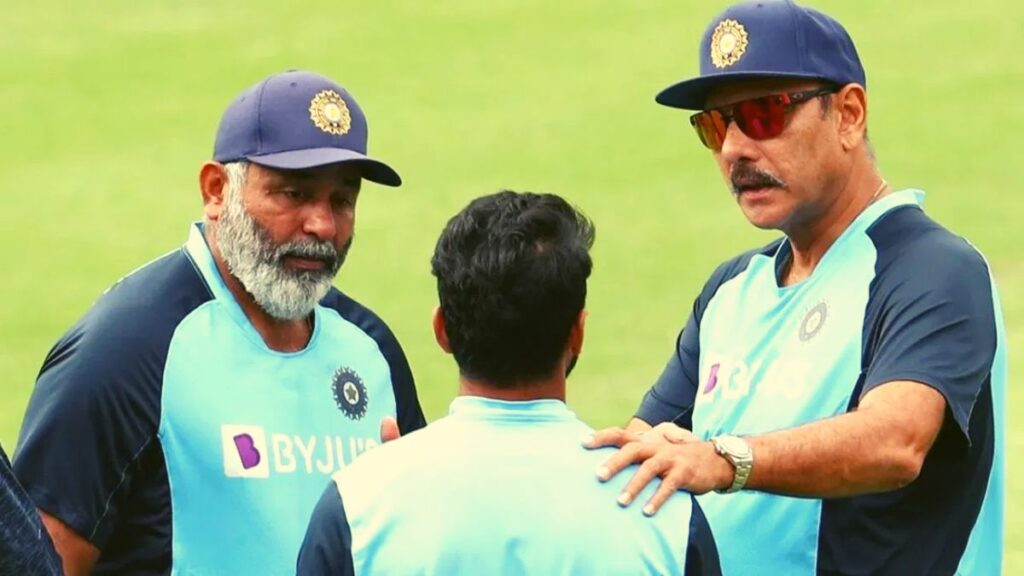 Once "Irritated" India's management now One of the main Bowlers! Find out!