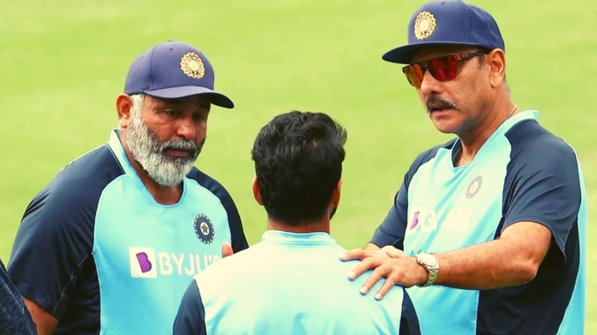 Once "Irritated" India's management now One of the main Bowlers! Find out!
