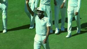 Ranji Trophy 2022/23 : Bengal and Karnataka in a commanding position to reach the finals!