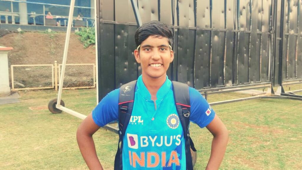 Shweta Sehrawat Biography, Personal Life, Acheivements, WPL team and other informations in detail!