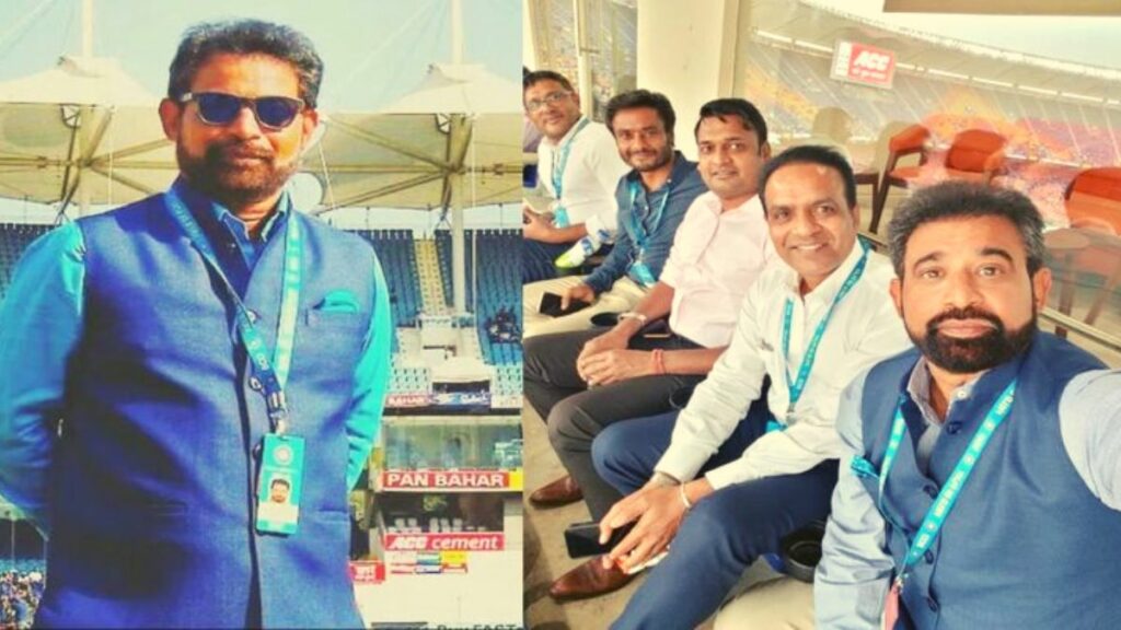 Social Media erupts with tons of reactions after Chetan Sharma's sting operation went viral!