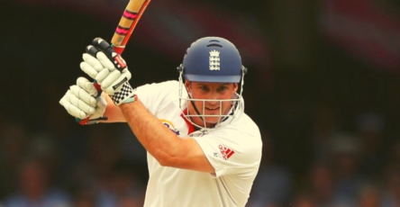 This former England Captain asks players to stand strong against Racial harassment!