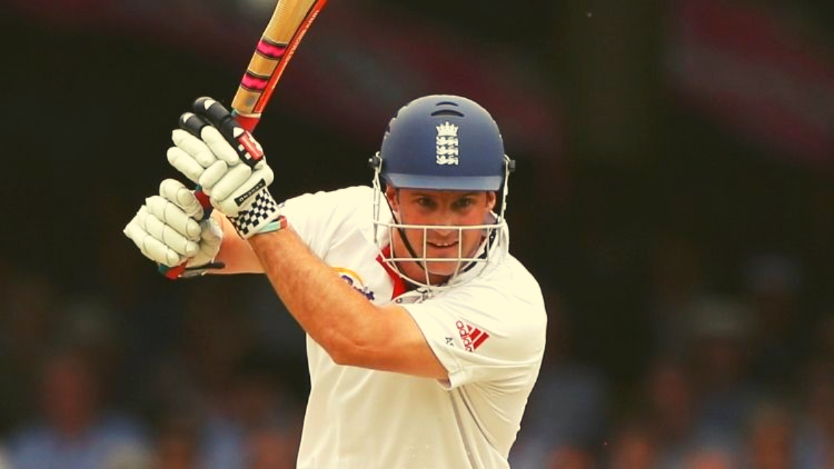 This former England Captain asks players to stand strong against Racial harassment!