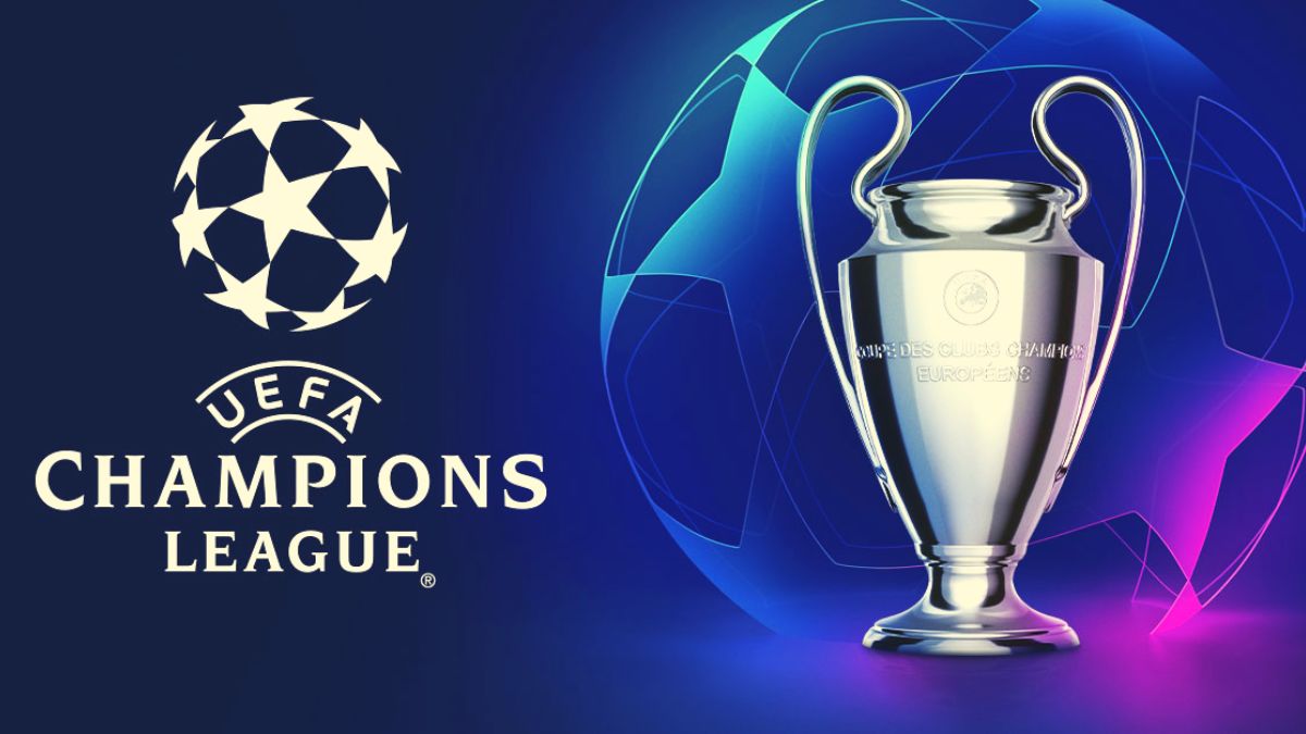 UEFA Champions League 202223 Round of 16 returns with some spicy encounters