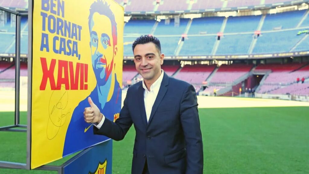 UEFA Europa League 2022/23 : FC Barcelona in difficult situation after 2-1 loss against Manchester United!
