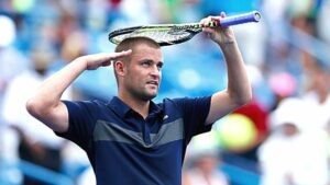 Michail Youzhny