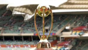 Border-Gavaskar Trophy 2023