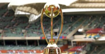 Border-Gavaskar Trophy 2023