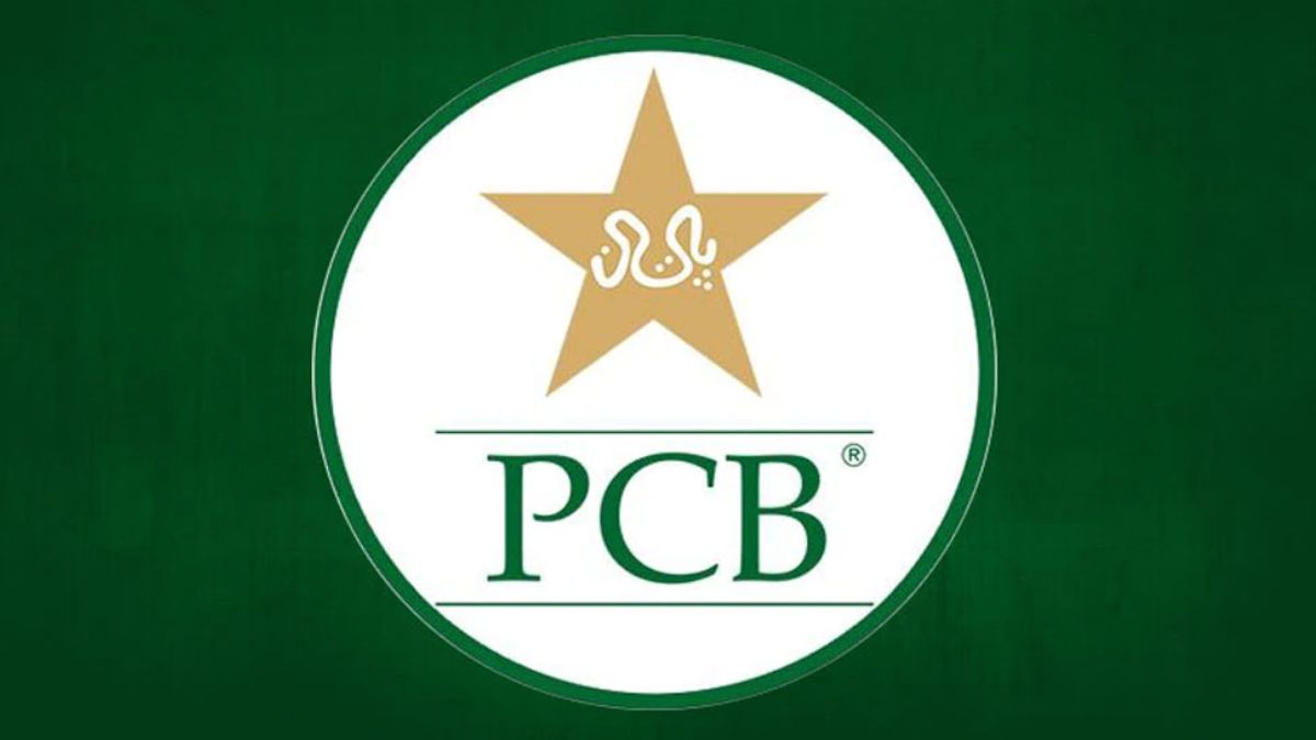 PCB Logo