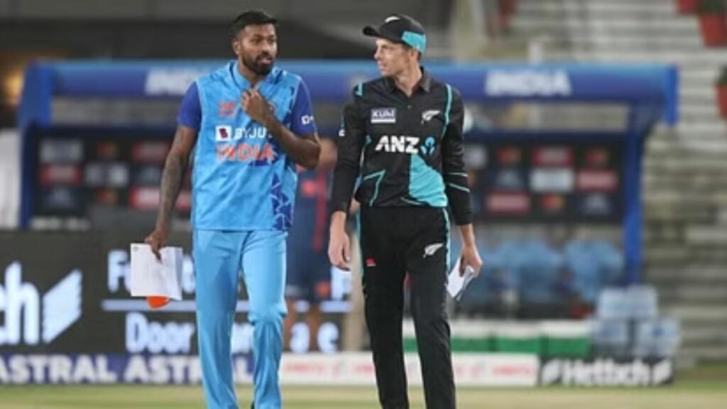 IND vs NZ 3rd T20I : Players to Watch out For, Live Streaming and Match Prediction