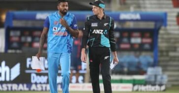 IND vs NZ 3rd T20I : Players to Watch out For, Live Streaming and Match Prediction