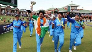 Women's Cricket looks for the emergence of the game to take off in India