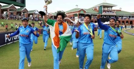 Women's Cricket looks for the emergence of the game to take off in India