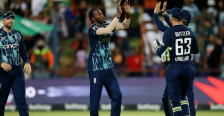 ENG vs SA 3rd ODI : Dawid Malan and Jos Buttler played crucial roles in England's Win