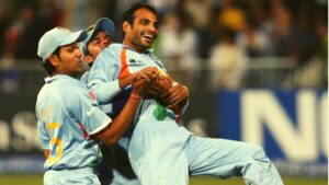 2007 T20 World Cup Star Joginder Sharma announces retirement from all forms of Cricket