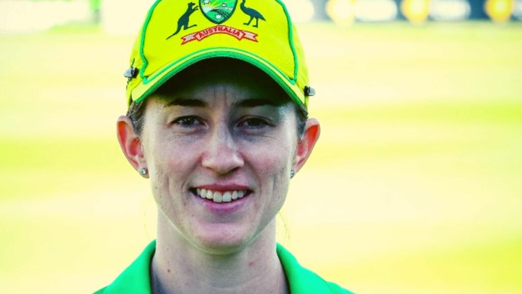 Rachael Haynes