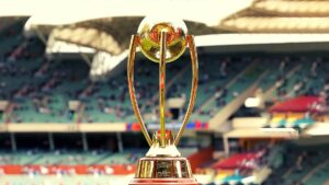 Border-Gavaskar Trophy 2023