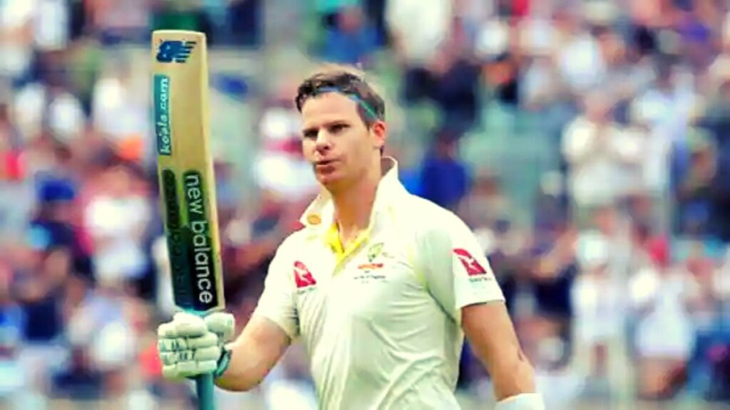 Steve Smith